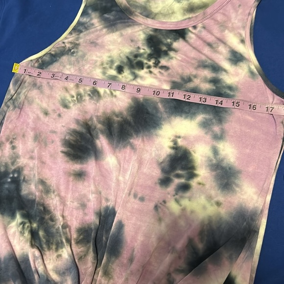 Yoga top workout gym running - Picture 15 of 15